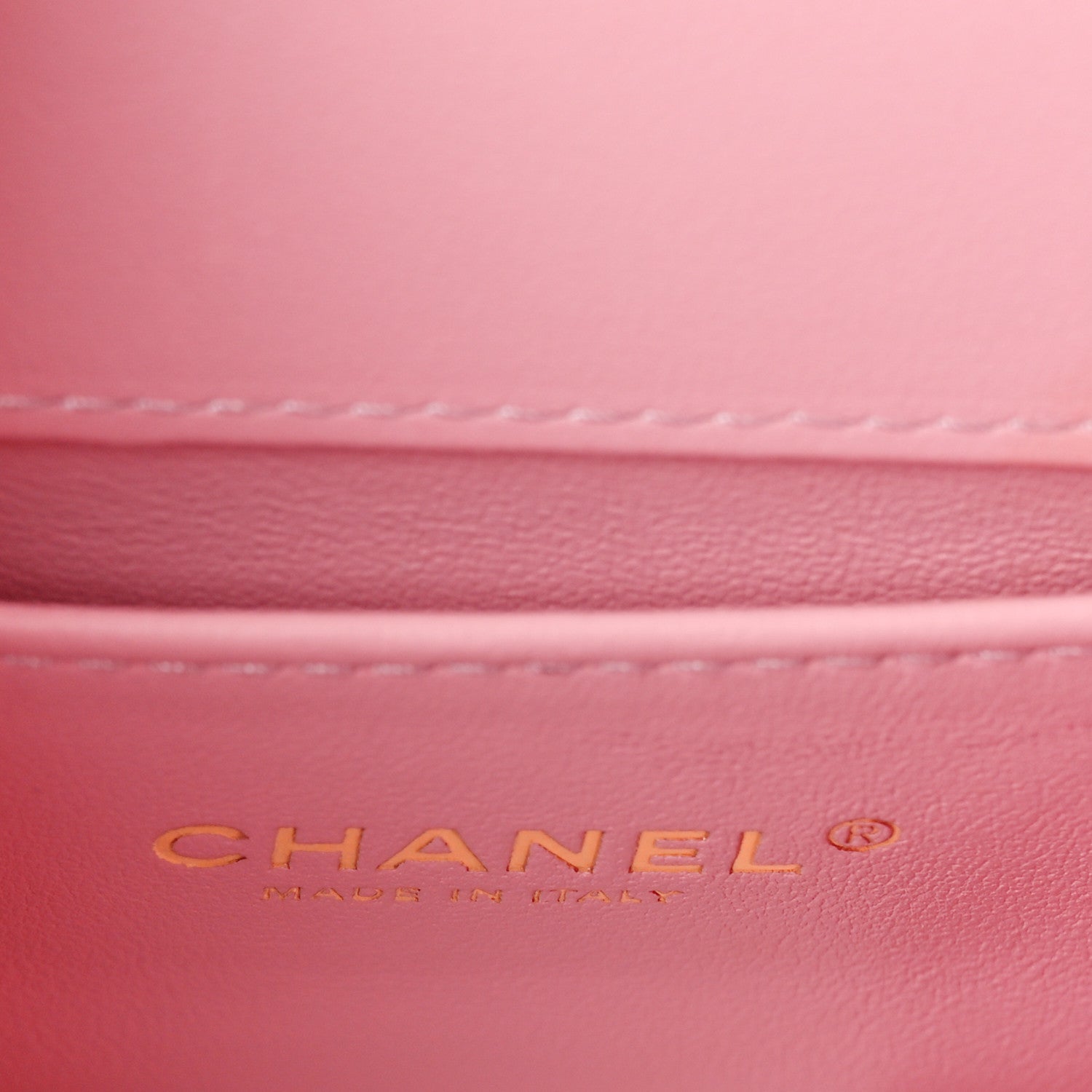 Chanel Calfskin Quilted Small Boy Flap Pink 6 of 9