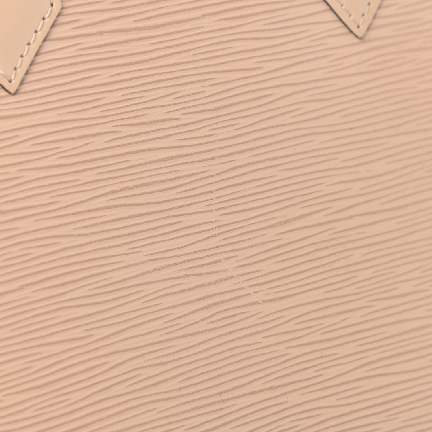 Louis Vuitton Epi Alma PM Dune 6 of 7