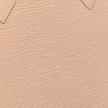 Louis Vuitton Epi Alma PM Dune 6 of 7