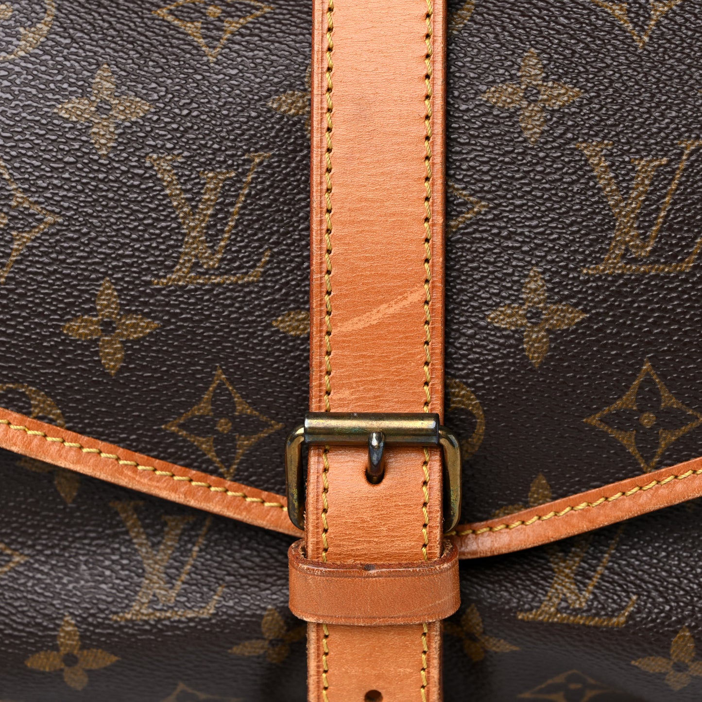 Monogram Saumur 35