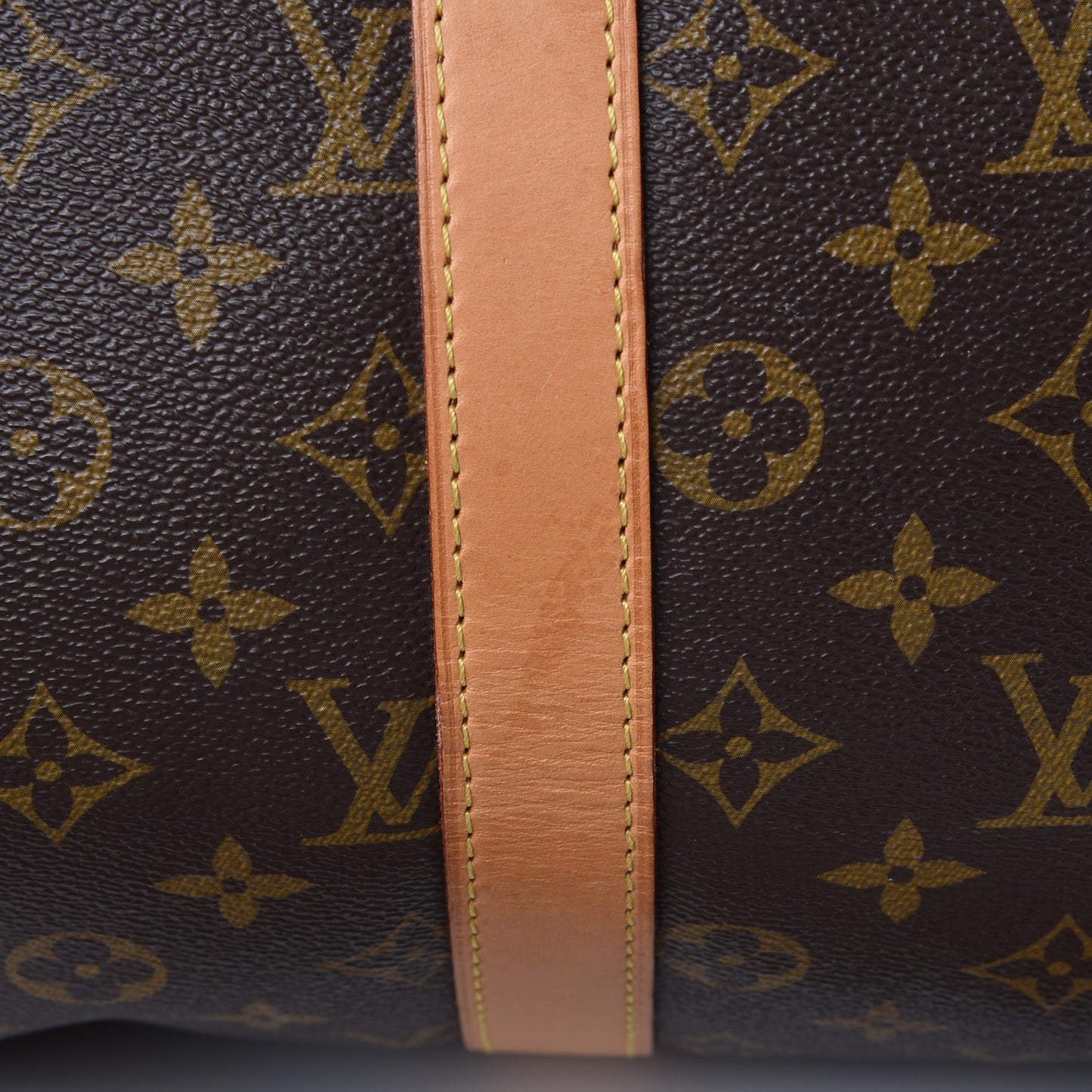 Monogram Keepall Bandouliere 45