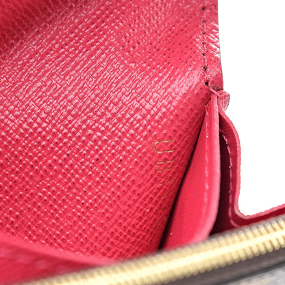 Louis Vuitton Monogram Rosalie Coin Purse Freesia 7 of 7