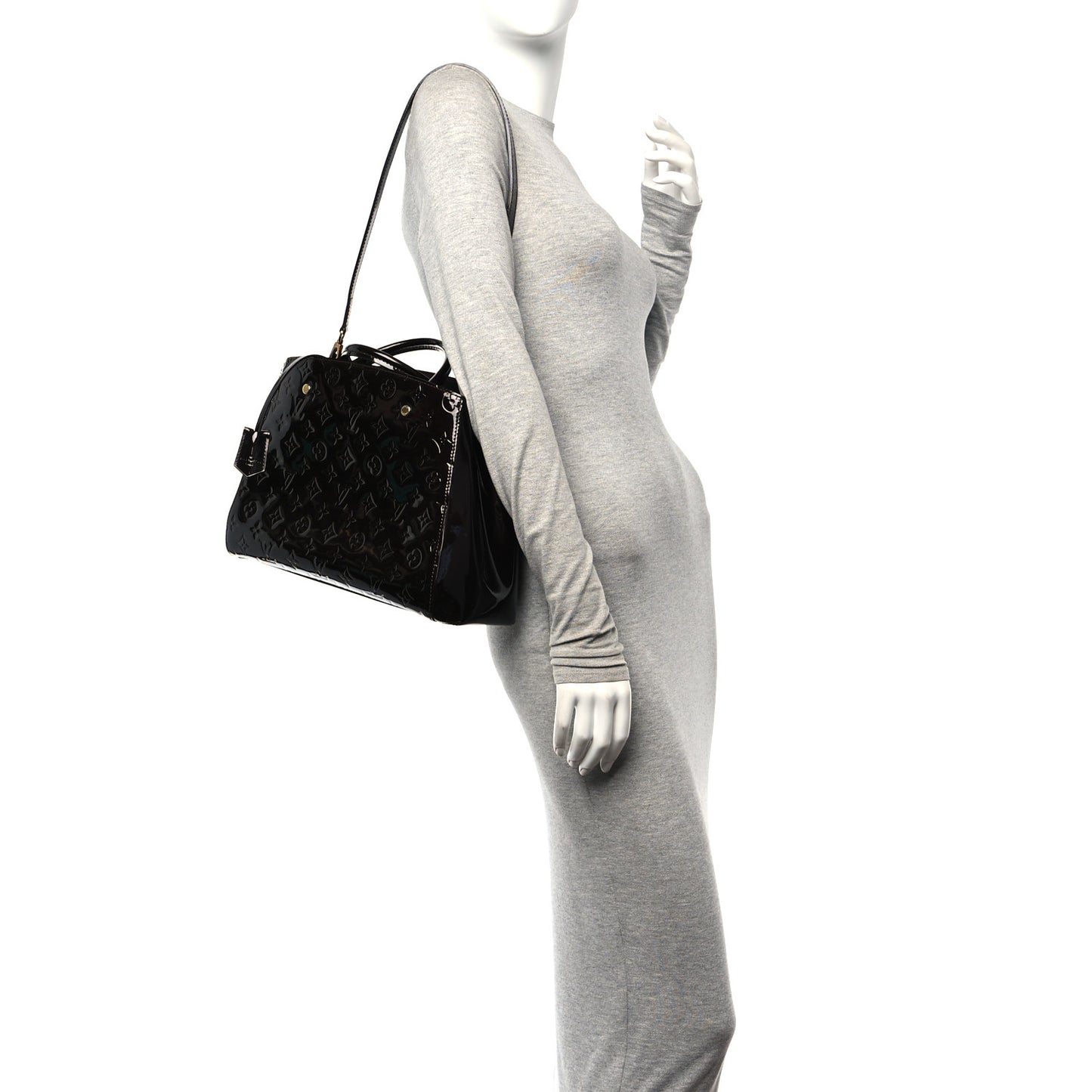 Vernis Montaigne MM Amarante