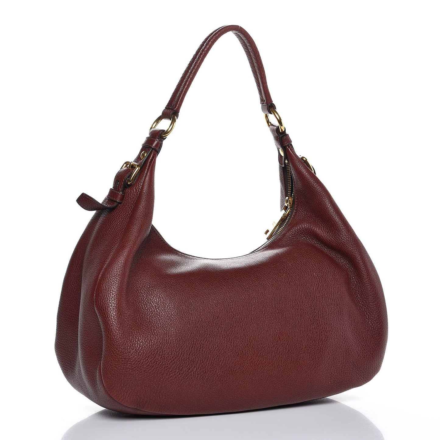 Vitello Daino Hobo Etrusco