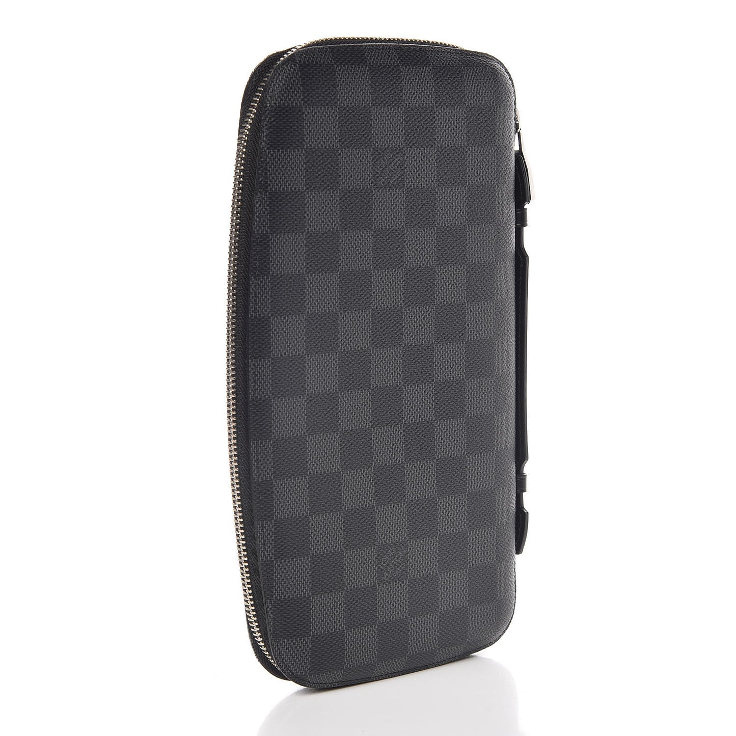 Damier Graphite Atoll Travel Organizer