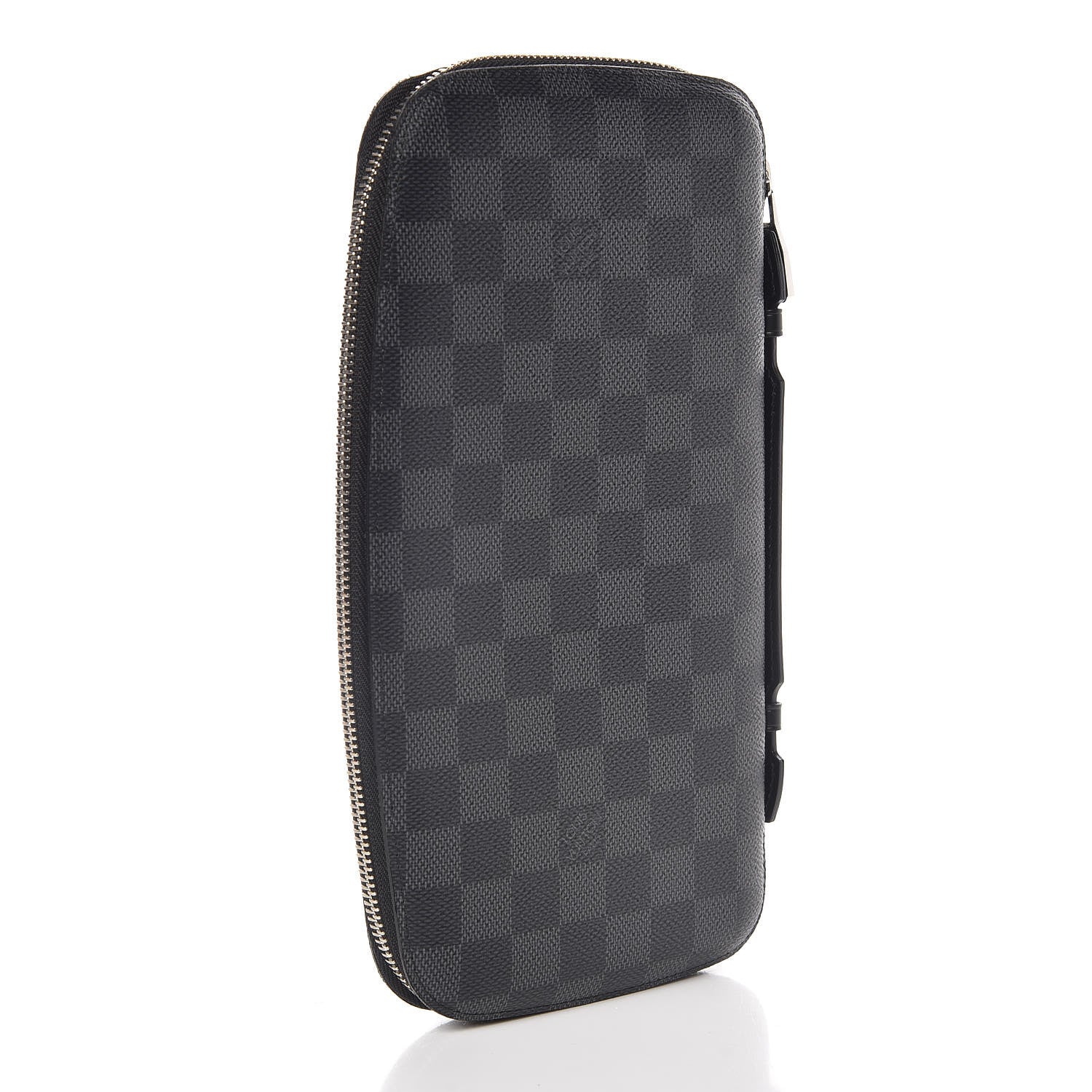 Louis Vuitton Damier Graphite Atoll Travel Organizer 3 of 6