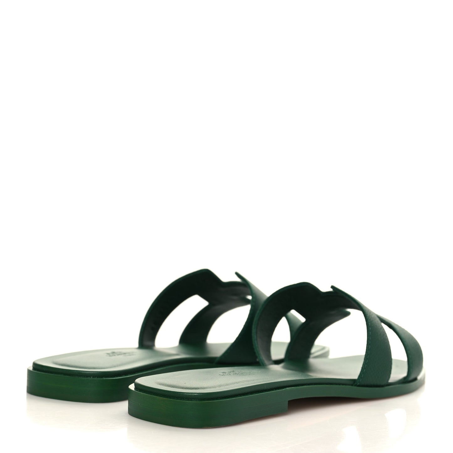 Epsom Oran Sandals 38 Cactus