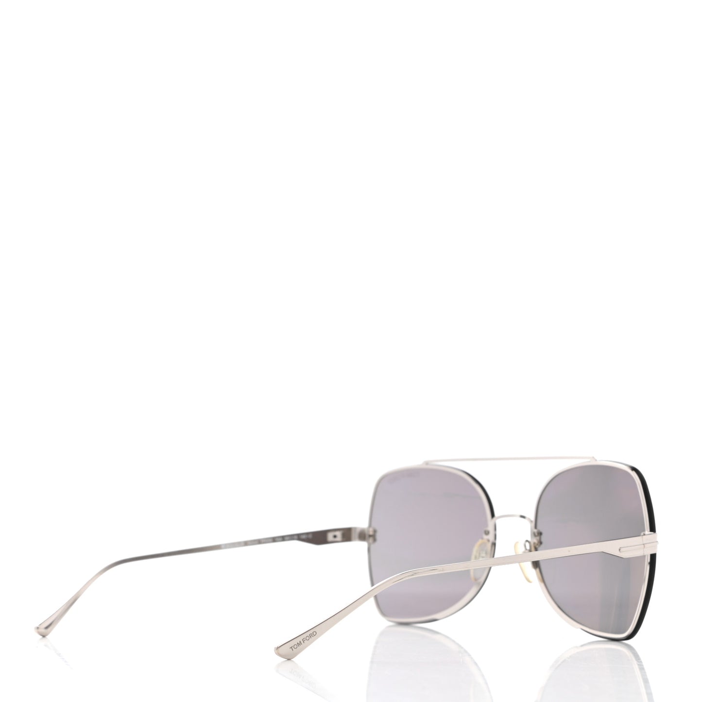 Scout Sunglasses TF656 Silver