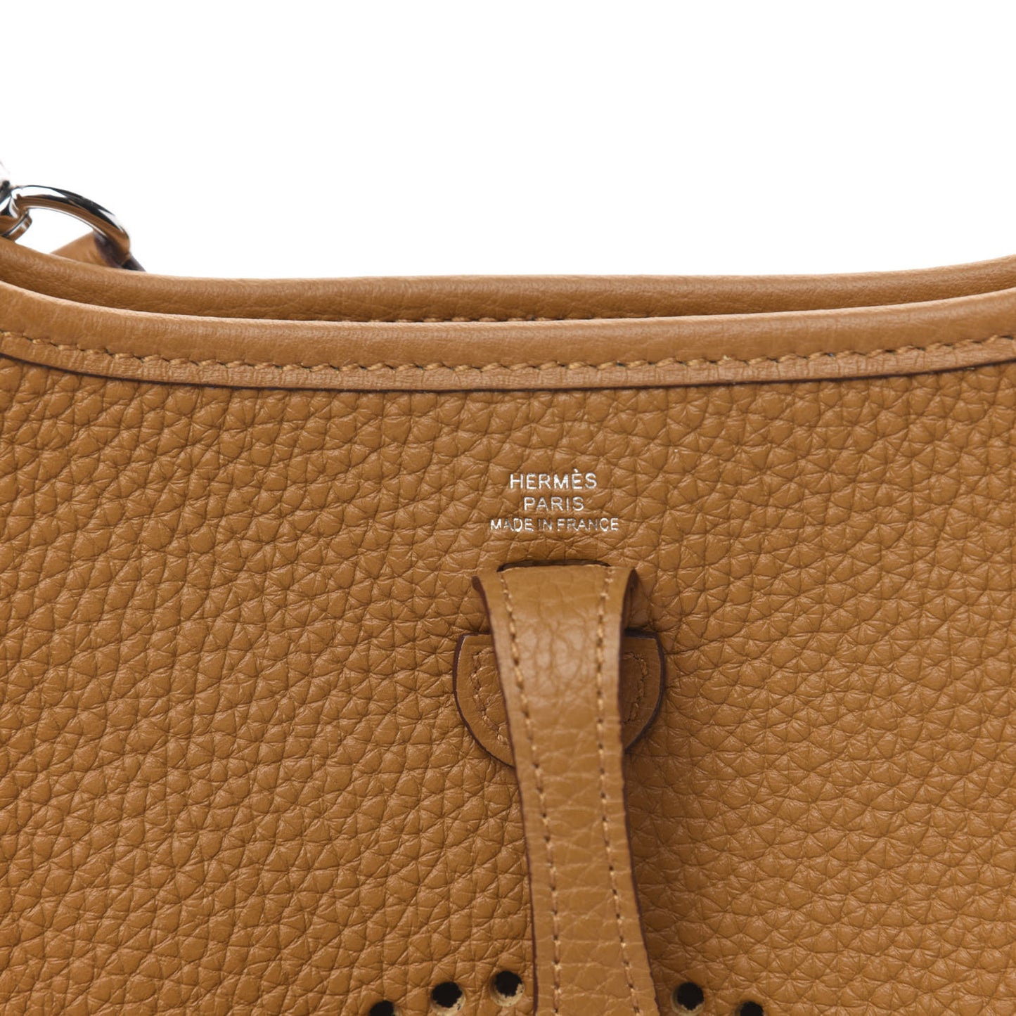 Taurillon Clemence Allegro Evelyne TPM Sesame