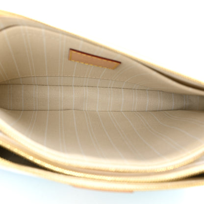 Louis Vuitton Monogram Giant By The Pool Multi Pochette Accessories Blue 5 of 11