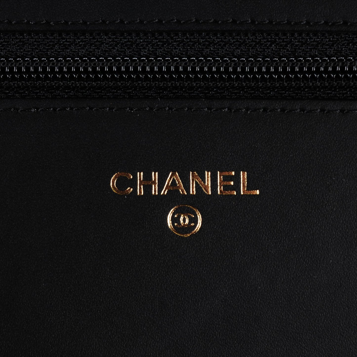Caviar Timeless CC Wallet On Chain WOC Black