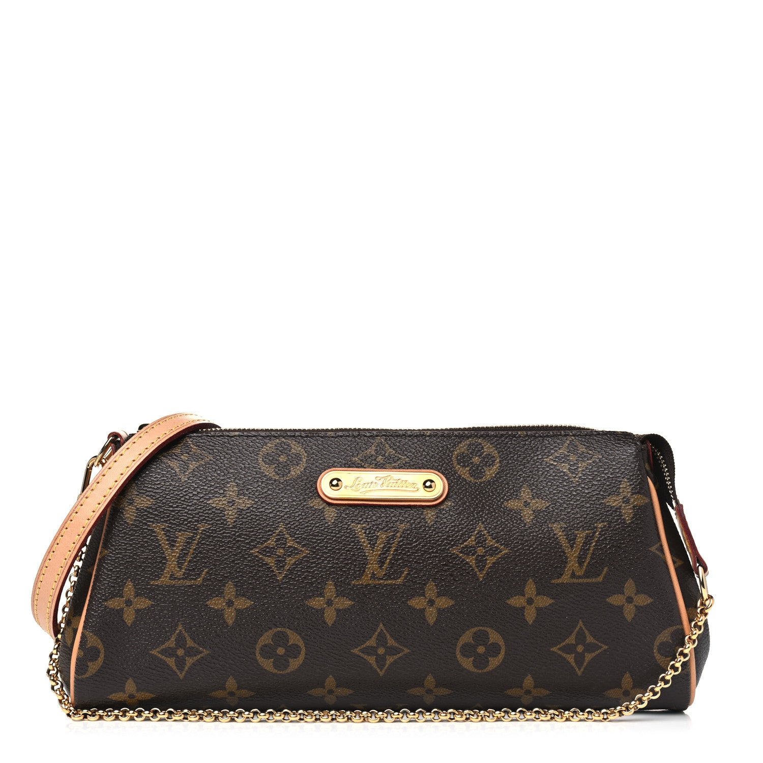 Louis Vuitton Monogram Eva Clutch 1 of 6