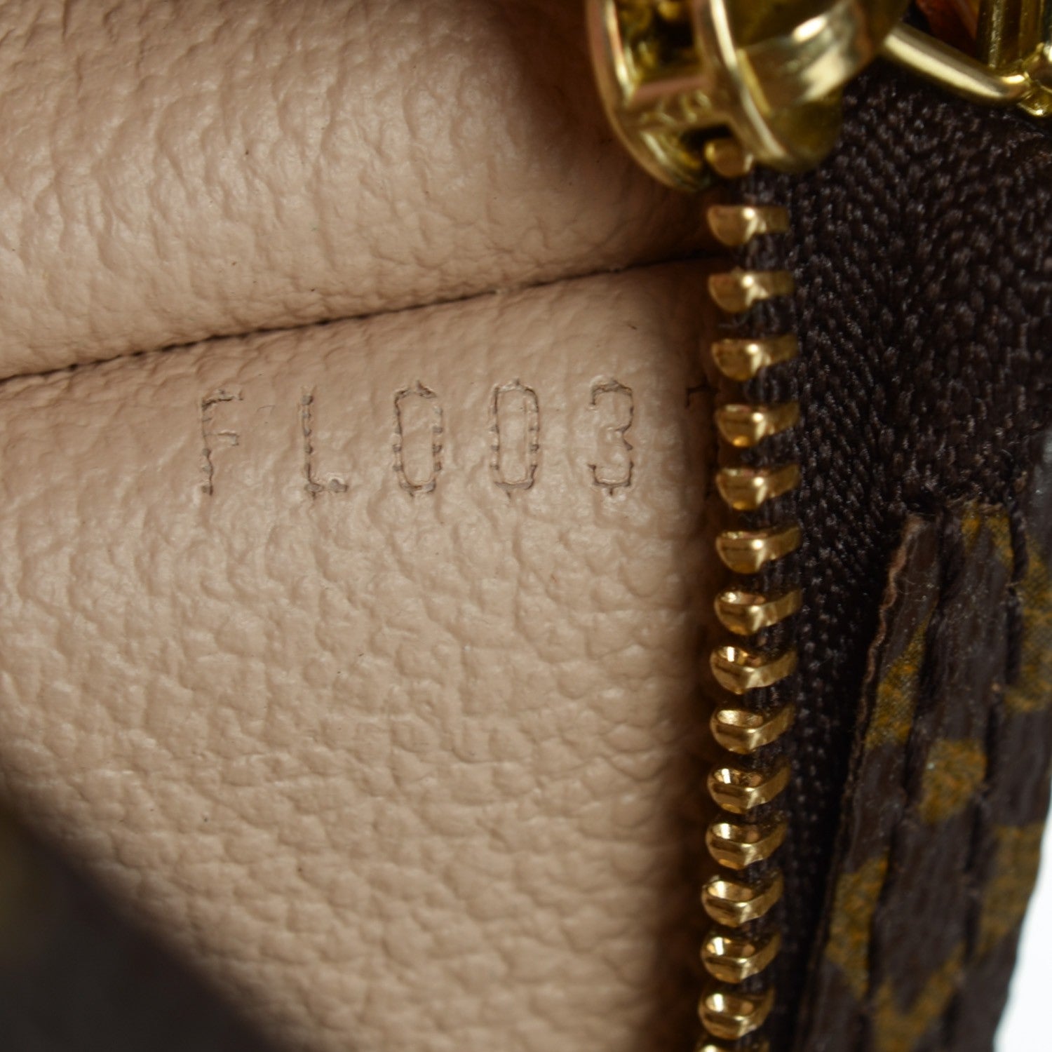 Louis Vuitton Monogram Bucket 27 10 of 10