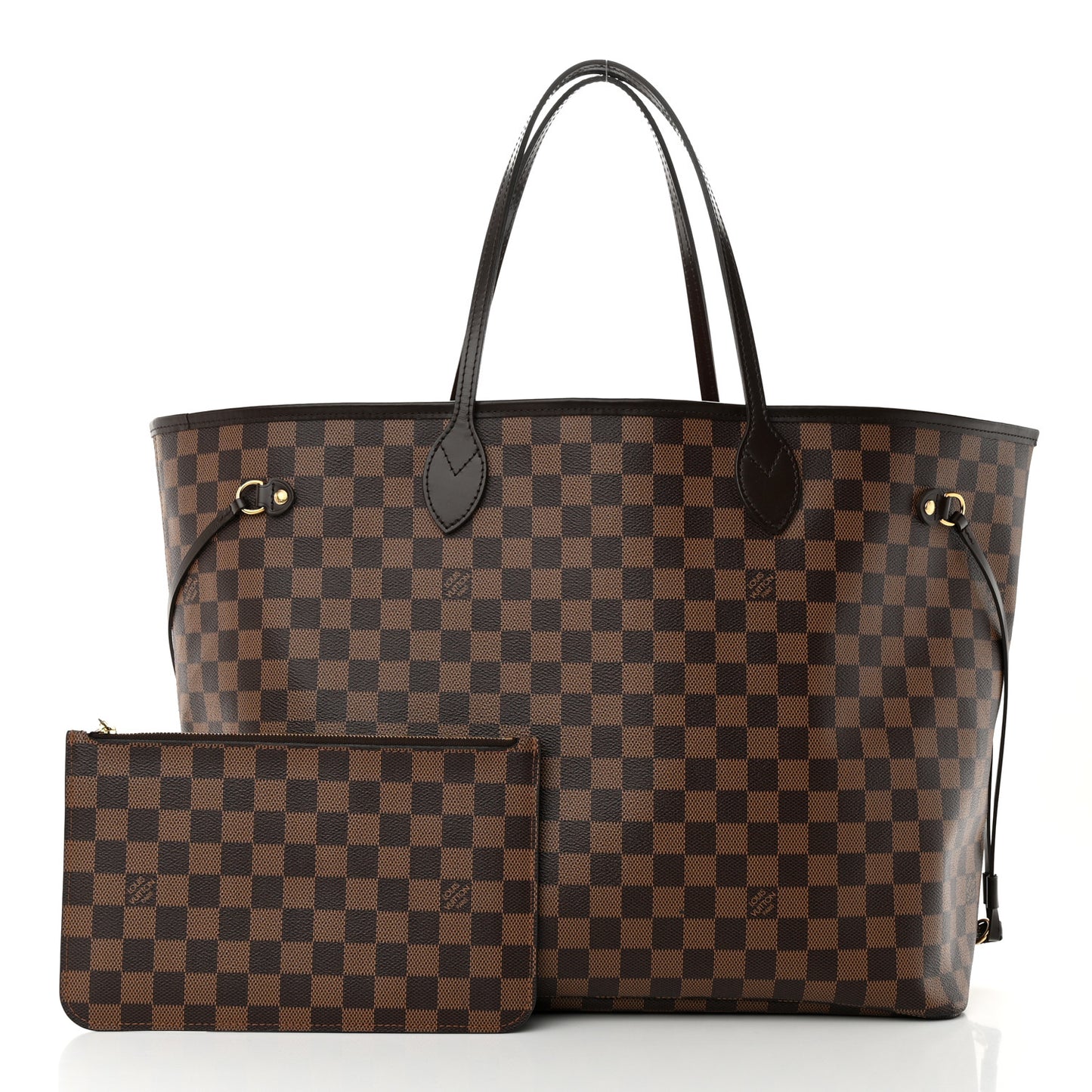 Damier Ebene Neo Neverfull GM