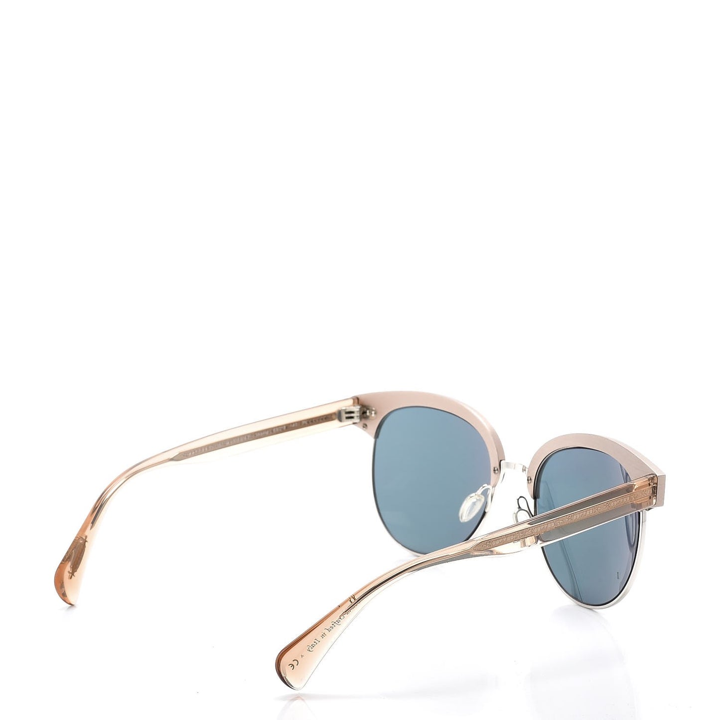Shaelie Sunglasses Bronze