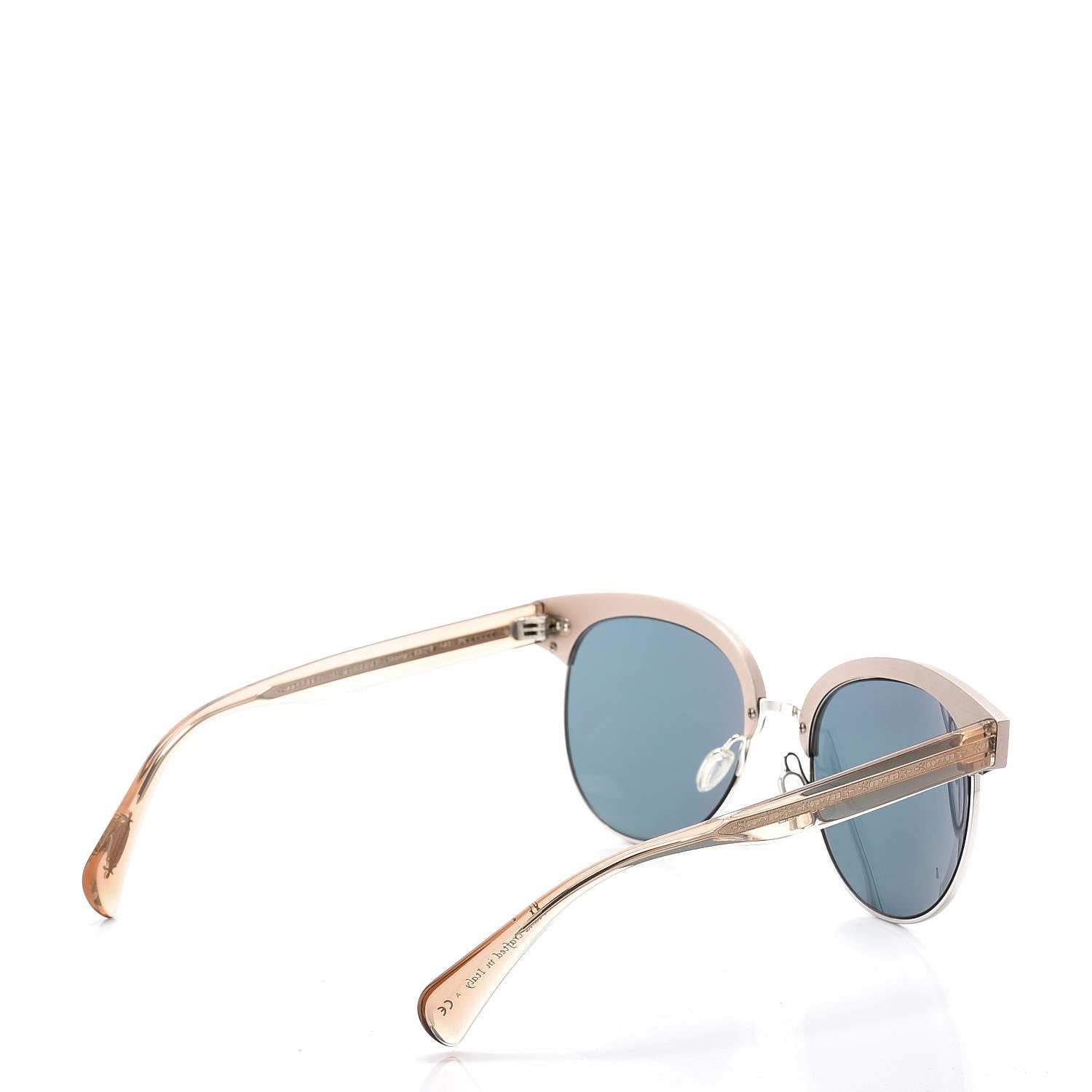 Oliver Peoples Shaelie Sunglasses Bronze 4 of 8