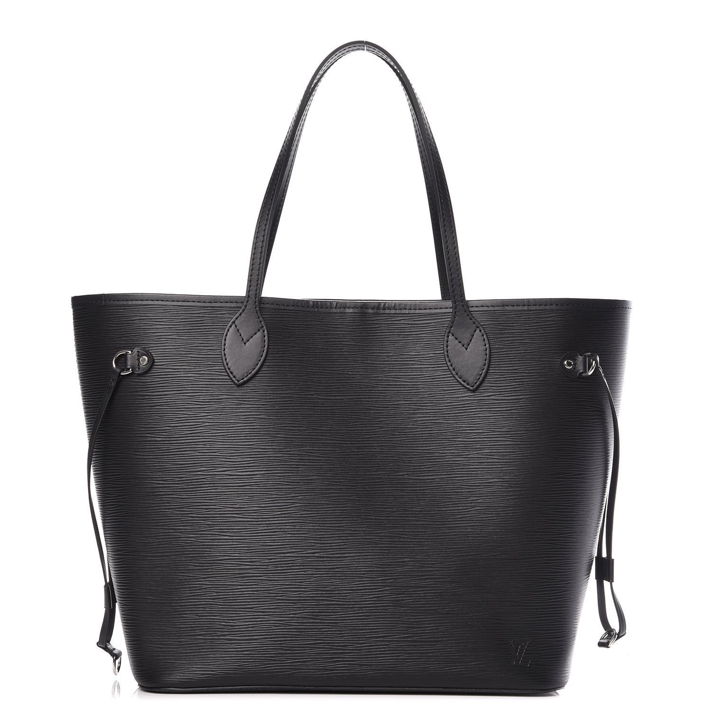 Epi Neverfull MM Black