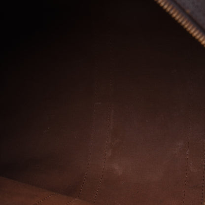 Louis Vuitton Monogram Keepall Bandouliere 45 11 of 37