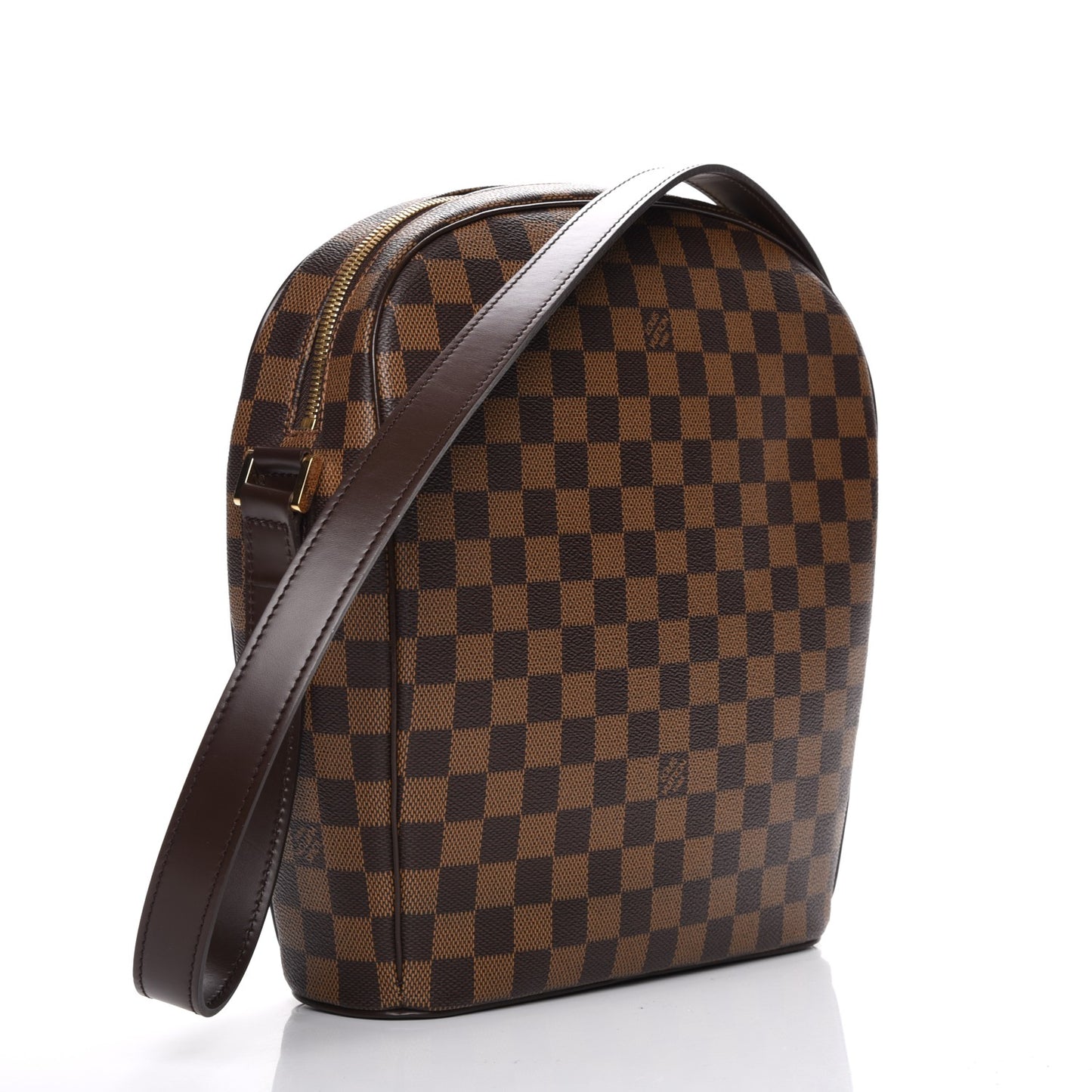 Damier Ebene Ipanema GM