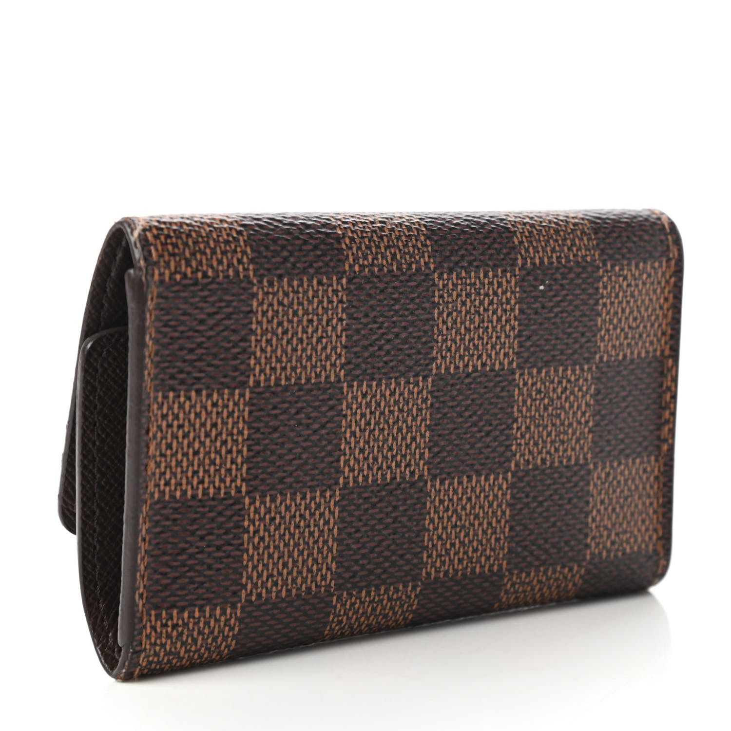 Louis Vuitton Damier Ebene Multicles 6 Key Holder 3 of 12