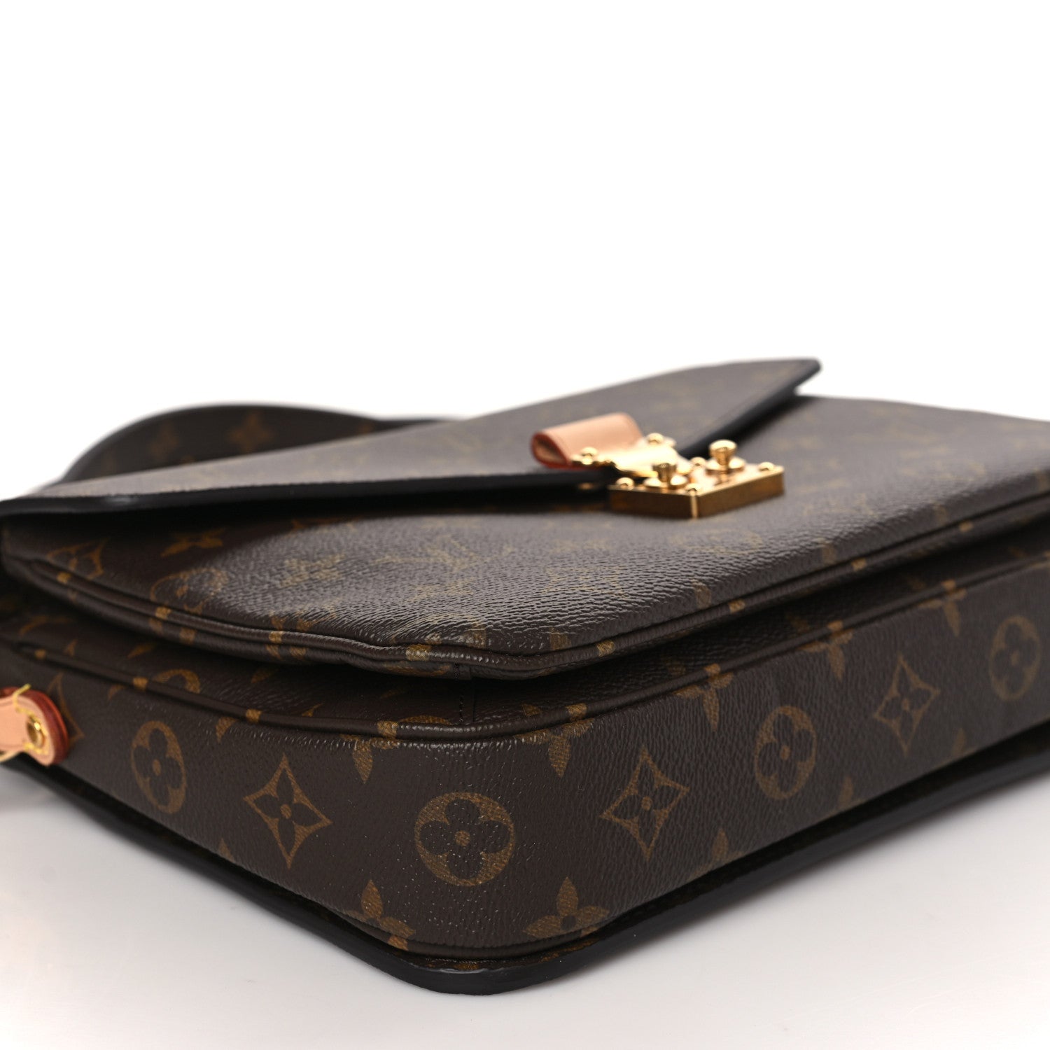 Louis Vuitton Monogram Pochette Metis 7 of 8