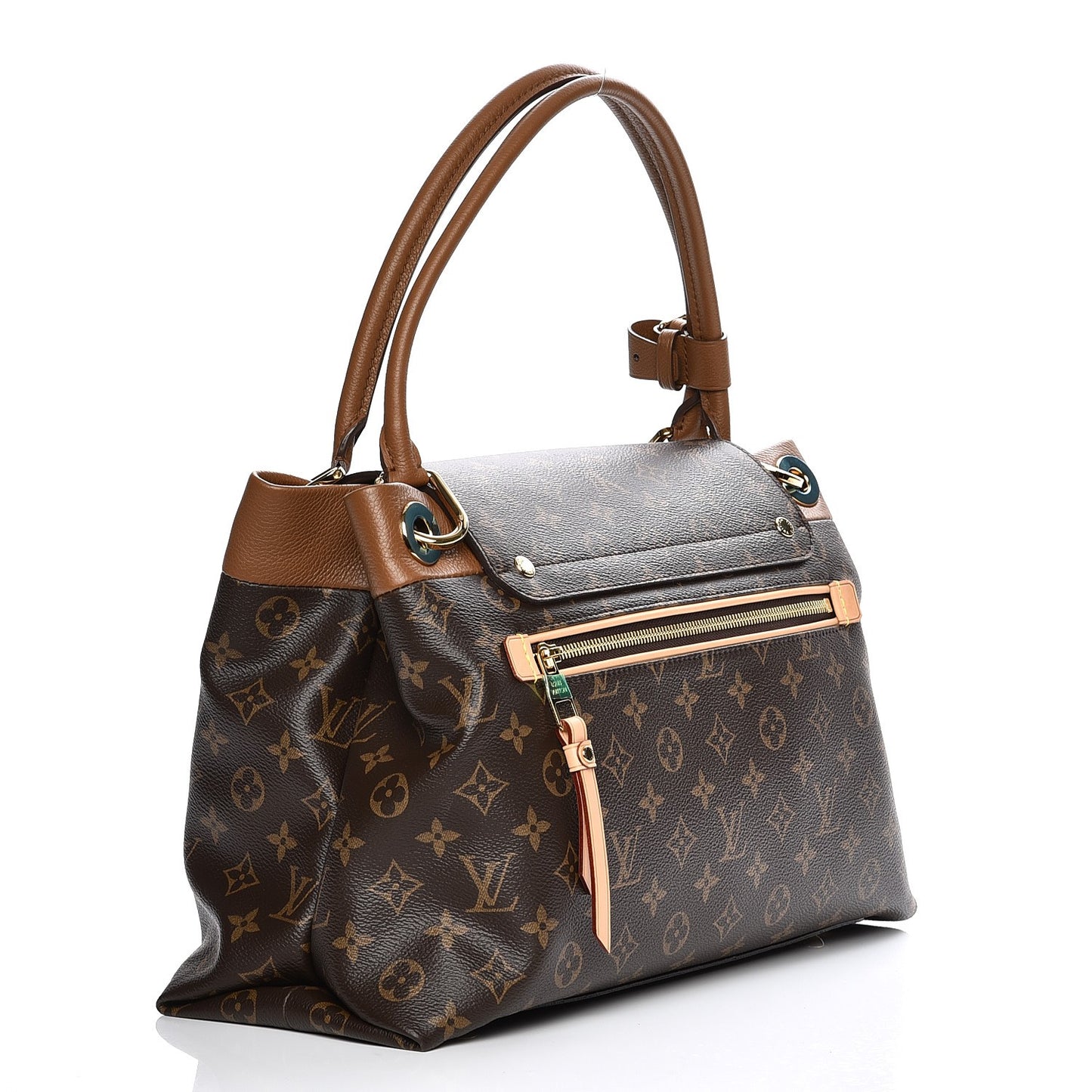 Monogram Olympe Havane