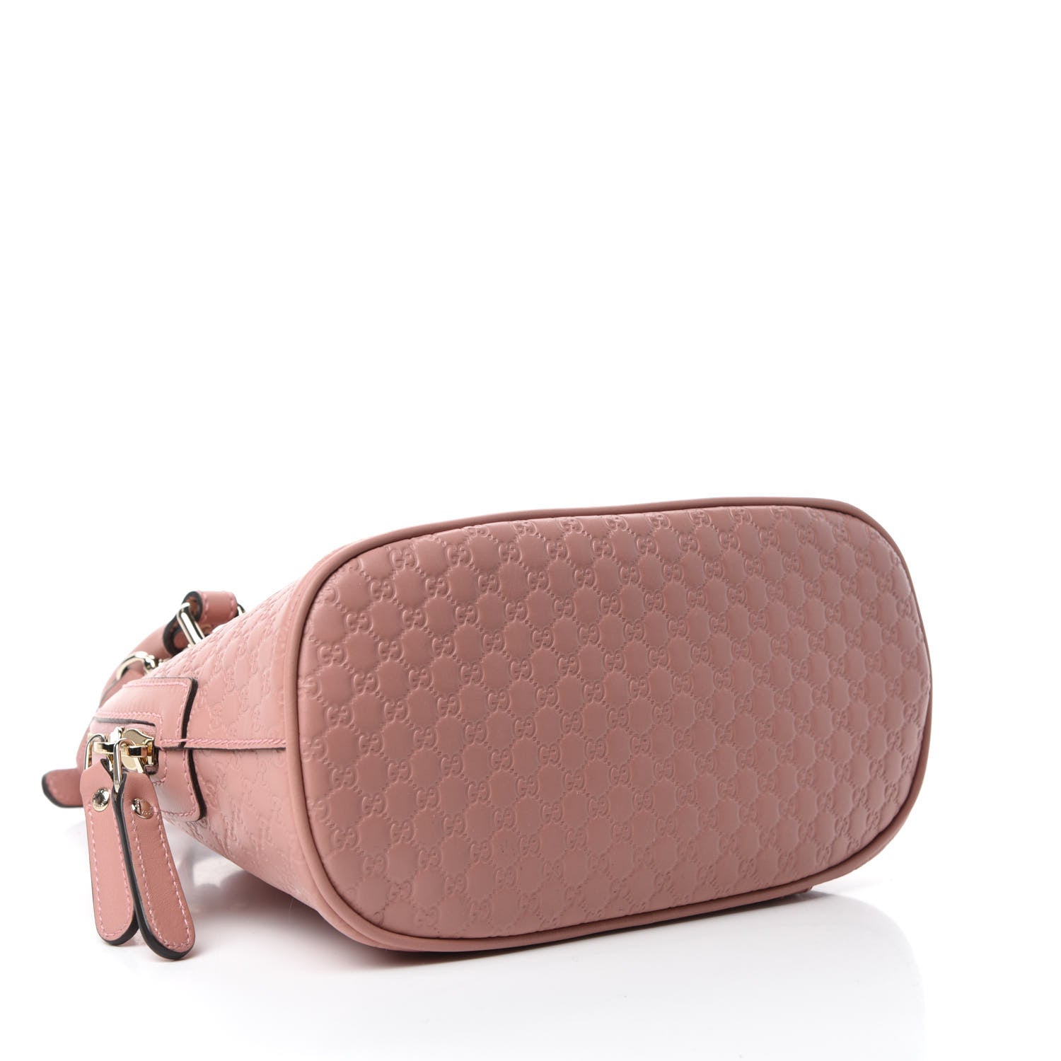 Gucci Microguccissima Mini Dome Bag Soft Pink 4 of 11