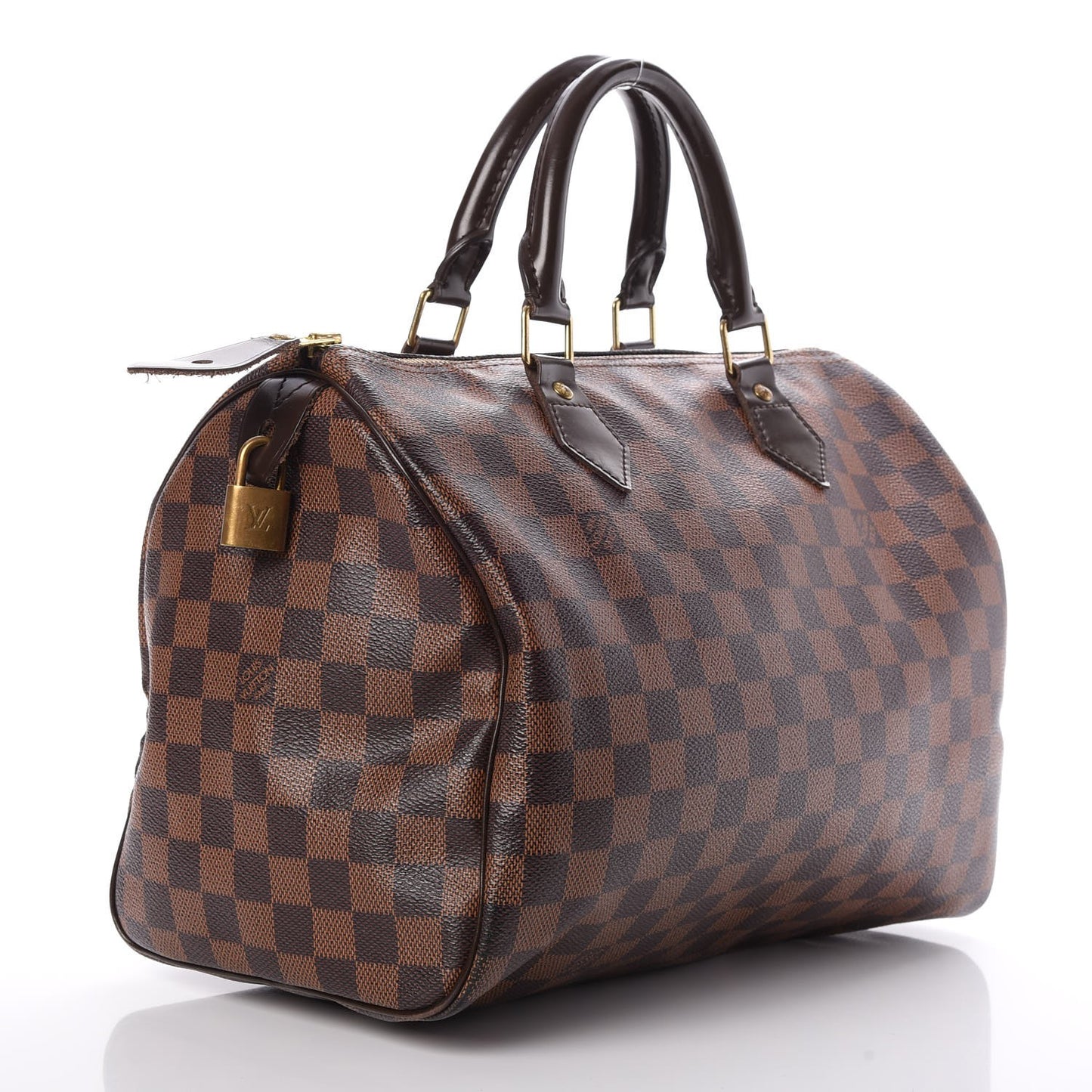 Damier Ebene Speedy 30
