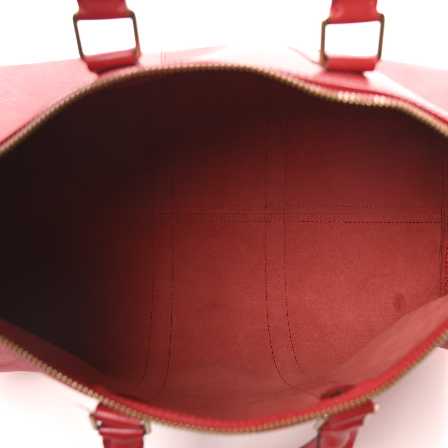 Epi Keepall 45 Castillan Red