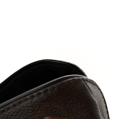 Louis Vuitton Monogram Mirage Griet Black 12 of 14