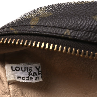 Louis Vuitton Monogram Trousse Toilette 28 6 of 14