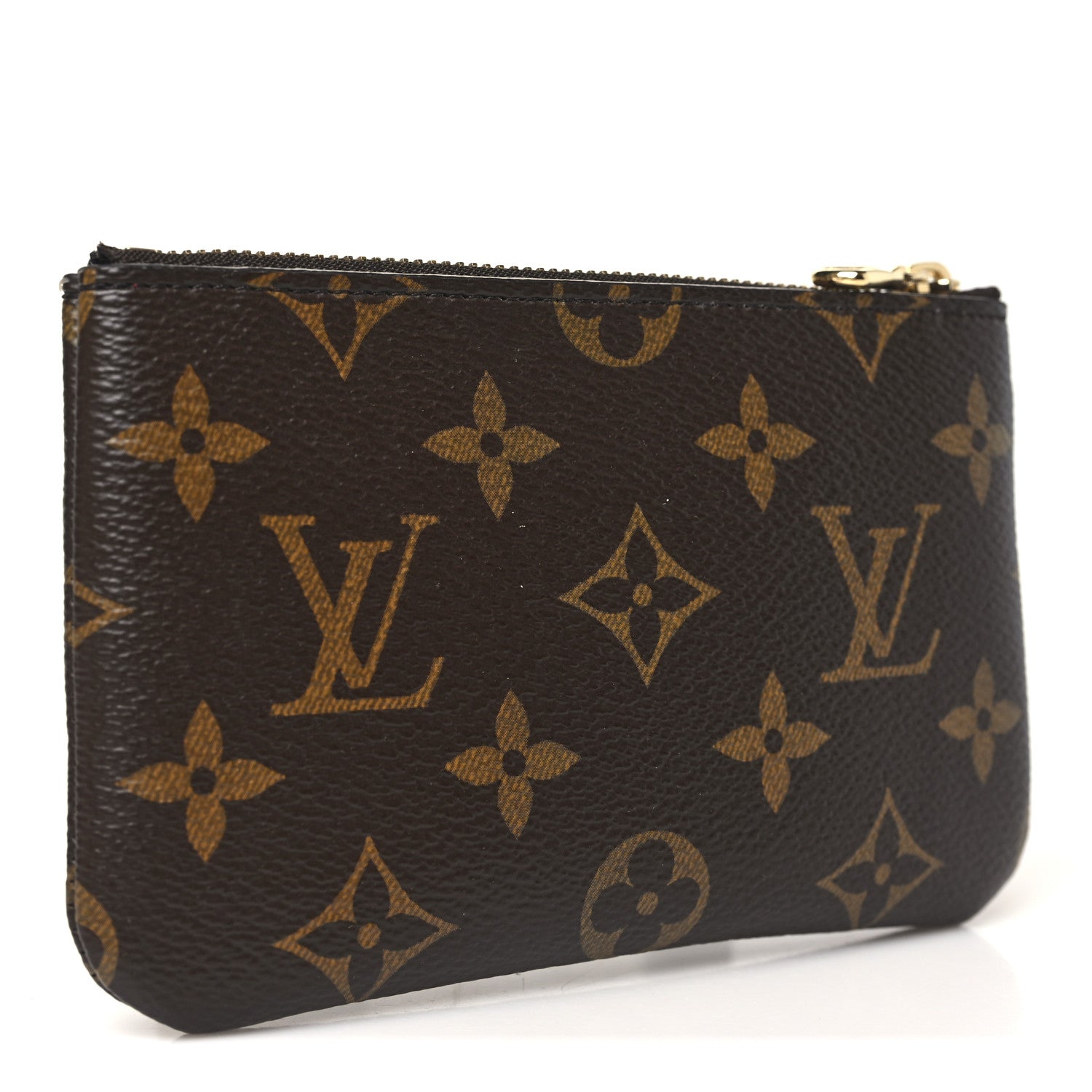 Louis Vuitton Monogram Key Pouch S 3 of 7
