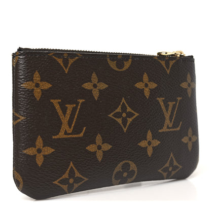 Louis Vuitton Monogram Key Pouch S 3 of 7