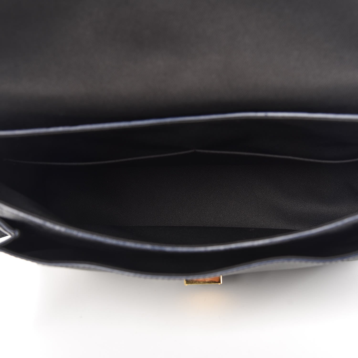 Louis Vuitton Empreinte Blanche MM Black 5 of 9