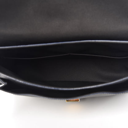 Louis Vuitton Empreinte Blanche MM Black 5 of 9