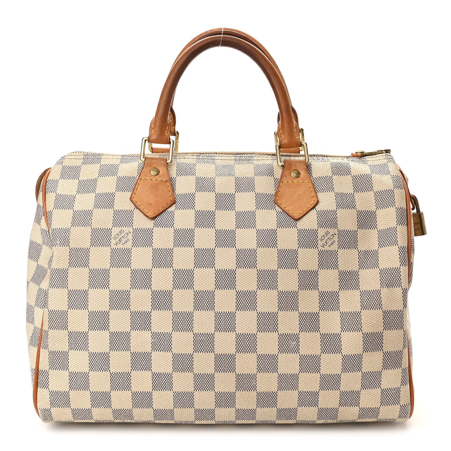 Damier Azur Speedy 30