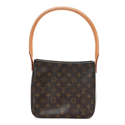 Louis Vuitton Monogram Looping MM 1 of 9