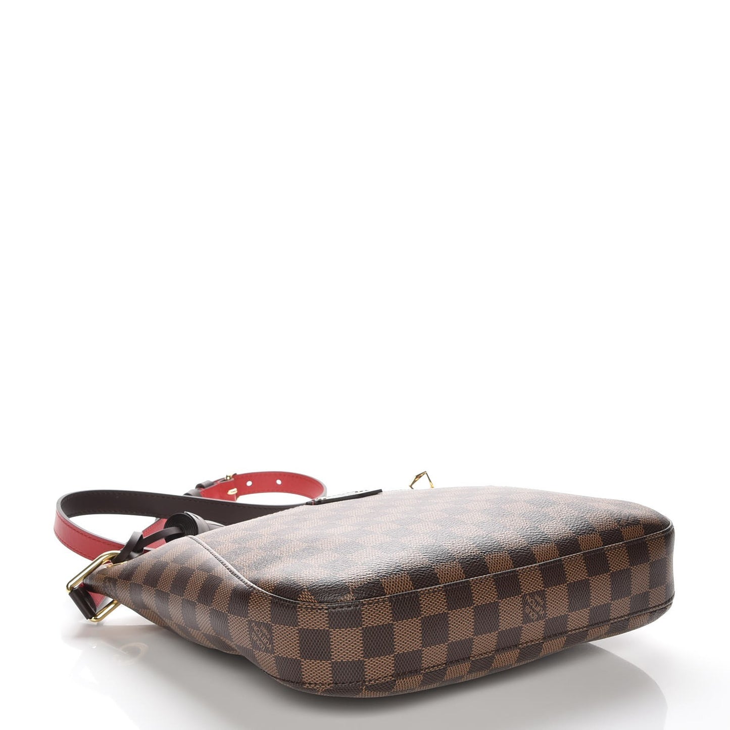 Damier Ebene South Bank Besace