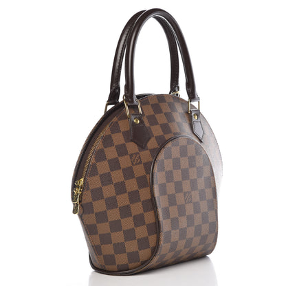 Louis Vuitton Damier Ebene Ellipse PM 3 of 10