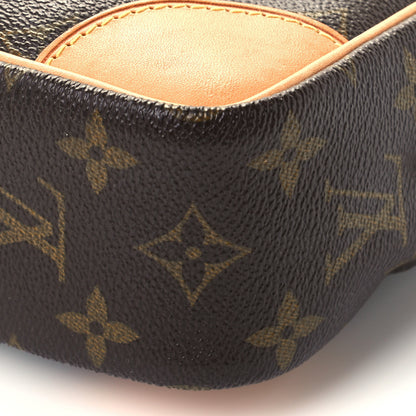 Louis Vuitton Monogram Trocadero 24 9 of 9