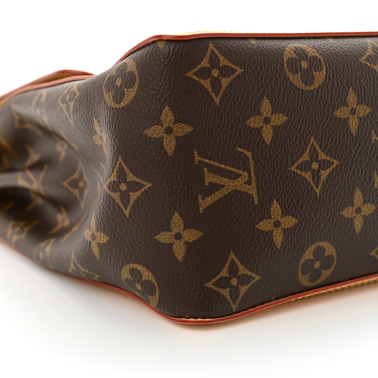 Louis Vuitton Monogram Dauphine Soft GM 9 of 11