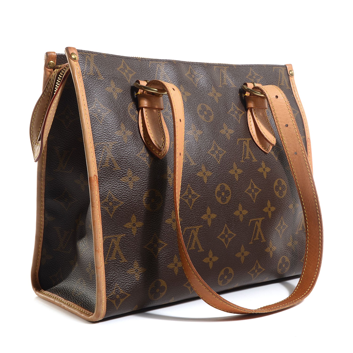 Louis Vuitton Monogram Popincourt Haut 3 of 7