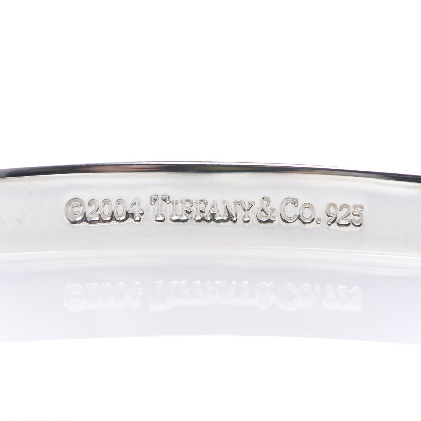 Sterling Silver Venetian Link ID Bracelet