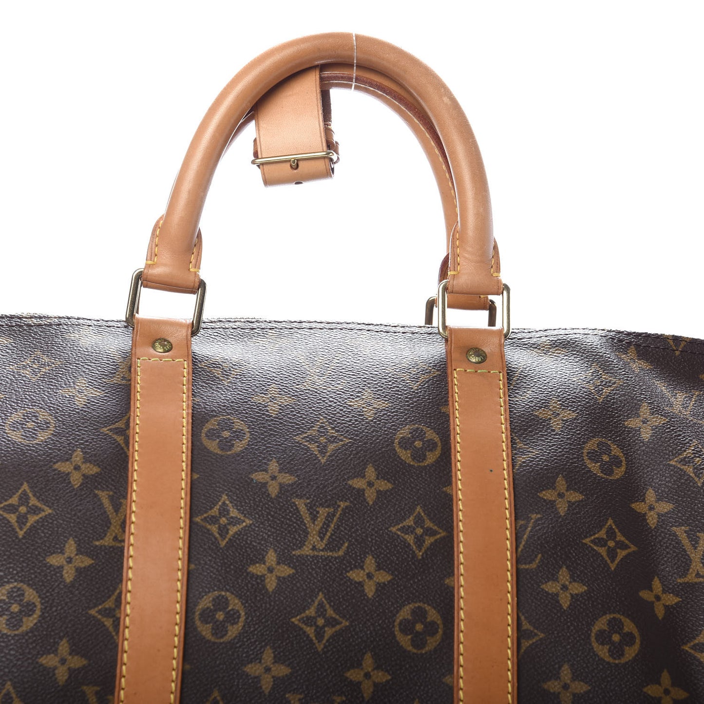 Monogram Keepall 55