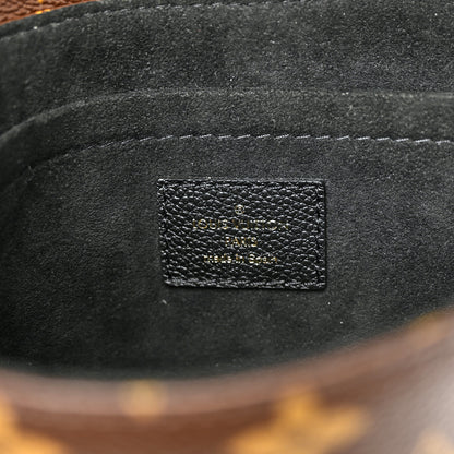 Louis Vuitton Monogram Saint Placide Black 7 of 12