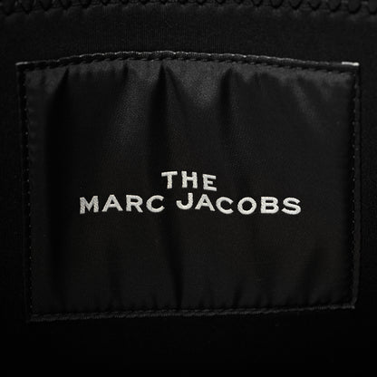 Marc Jacobs Canvas The Functional Tote Black 6 of 11