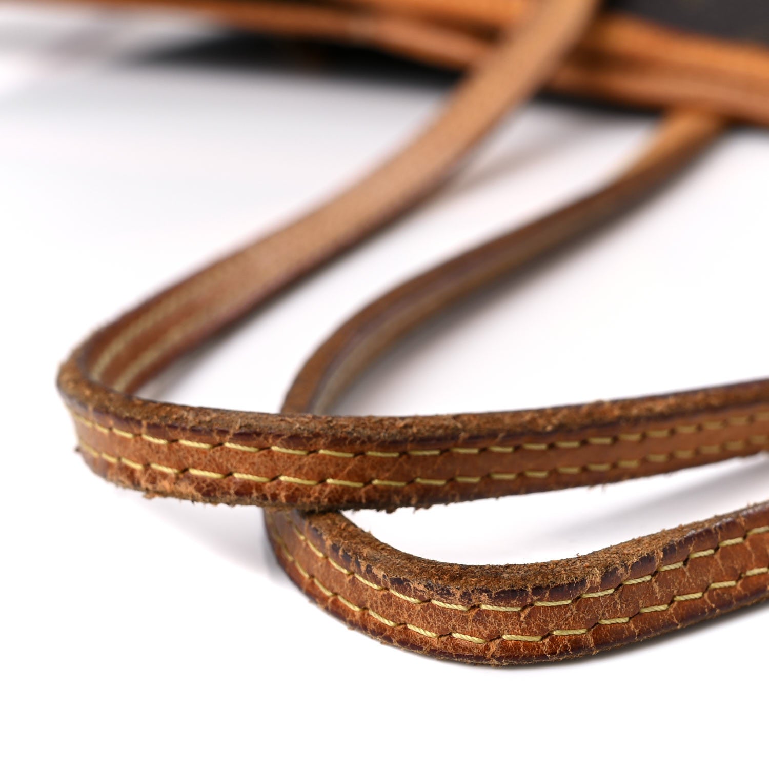 Louis Vuitton Monogram Neverfull GM 36 of 38