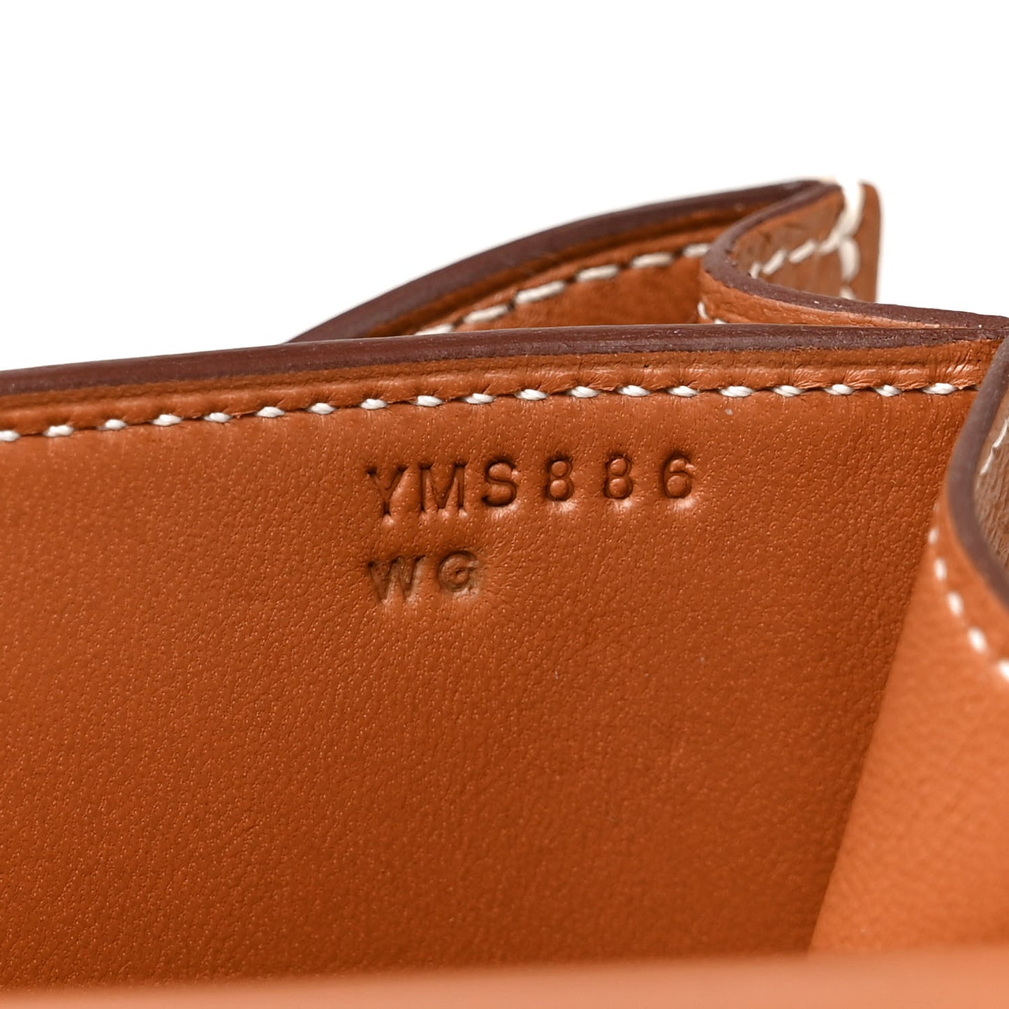 Epsom Constance 18 Gold
