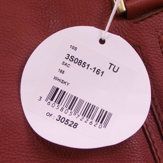Leather Large Marcie
