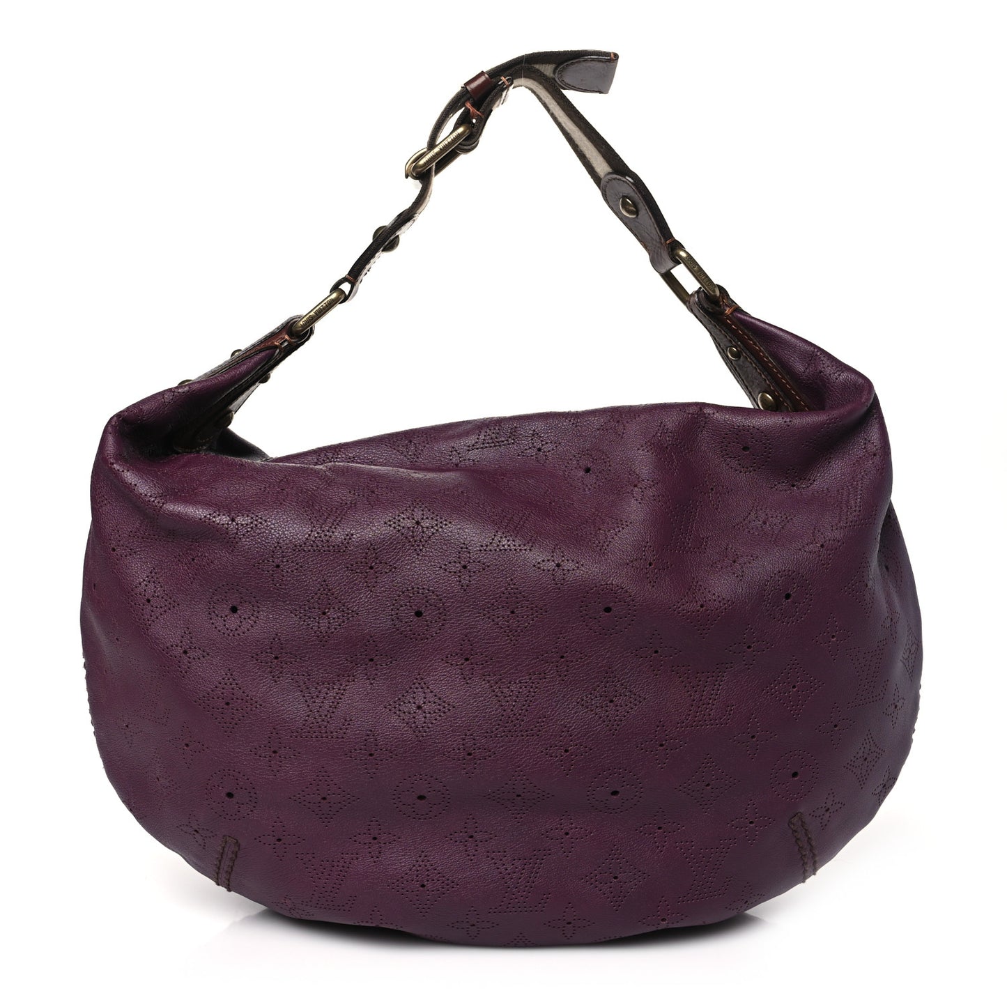 Mahina Onatah GM Aubergine